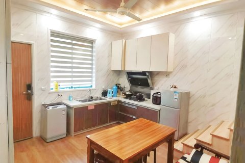 溪上山居客栈(平王线分店)