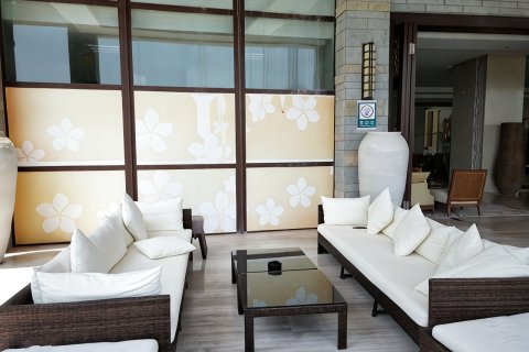 海南清水湾阿罗哈海景酒店