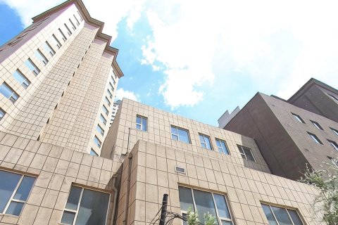 百汇宾馆(长春万象城动植物公园店)
