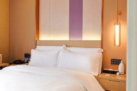 四季美景酒店(青岛胶东国际机场店)
