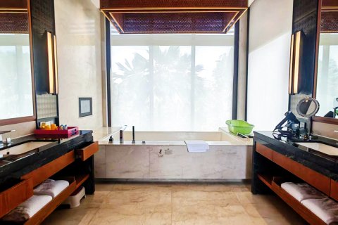 三亚海棠湾君悦酒店