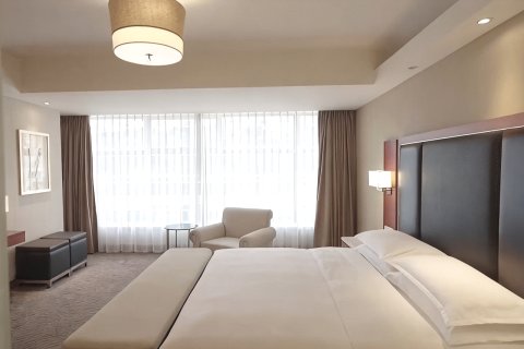 长沙运达喜来登酒店