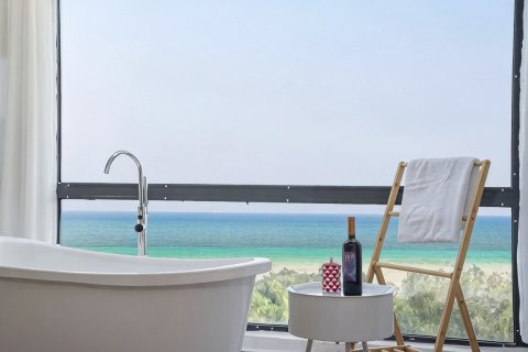 涠洲岛纳海海景客栈