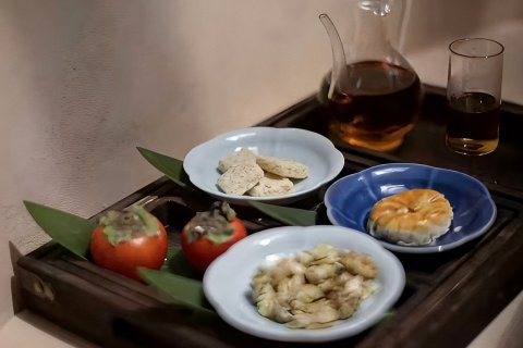 老板不在·MYST·设计美学师法式美宿(大理古城南门店)