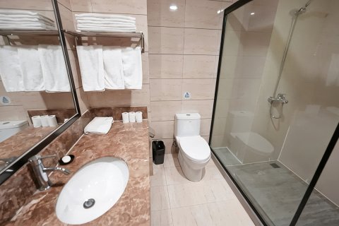 漠河红金鼎大酒店