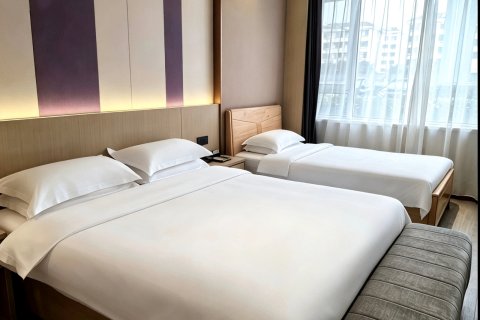 四季美景酒店(青岛胶东国际机场店)