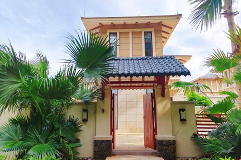 天翼高旅酒店(神州半岛店)