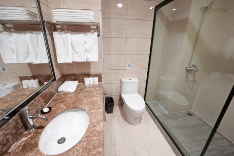 漠河红金鼎大酒店