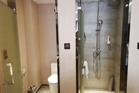 运河时光|CANAL TIME HOTEL酒店(无锡南禅寺南长街店)