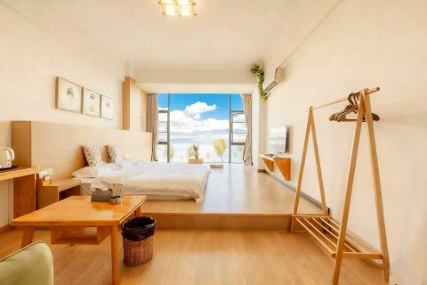 大理走走停停海景客栈(洱海生态廊道店)