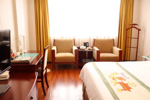 泉州华侨大厦(西街古城店)