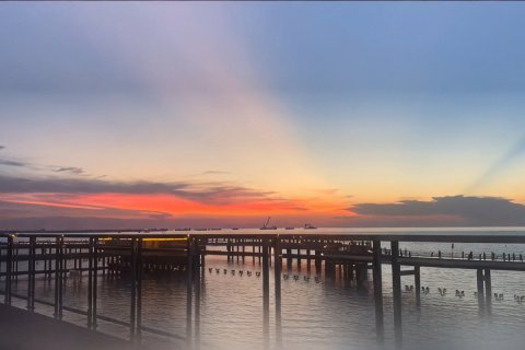 北海富丽华大酒店