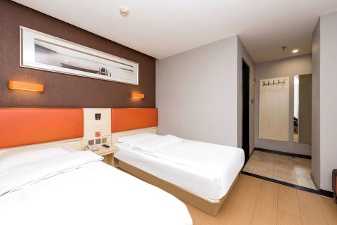 桐季酒店(北京新发地农产品批发市场店)