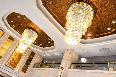 绍兴上虞雷迪森万锦大酒店