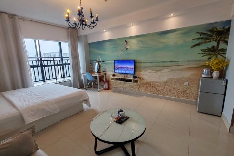 长沙简爱酒店公寓