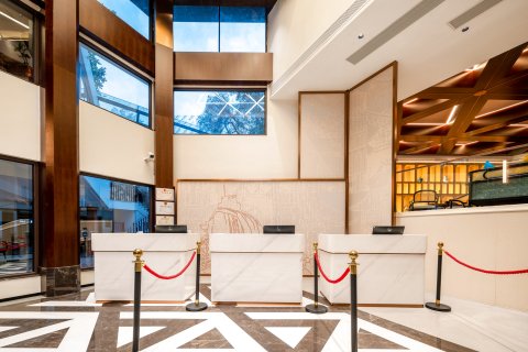 厦门鼓浪屿·鼓浪别墅酒店(内厝澳码头店)