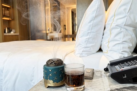 深圳深航国际酒店