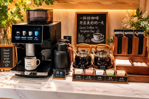 成都蓉城饭店(春熙路天府广场地铁站店)