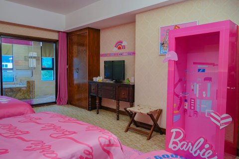 漳州云霄云顶温泉大酒店