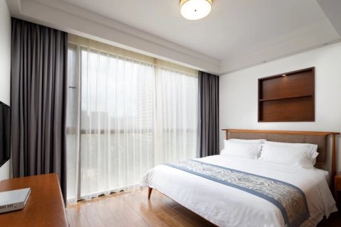 海南清水湾阿罗哈海景酒店