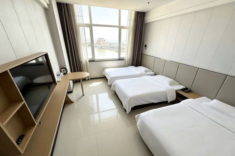 兴城海浪屿假日酒店