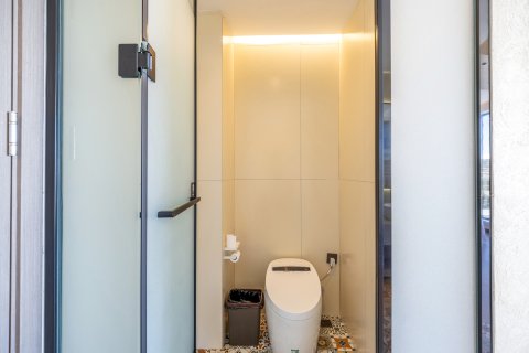 青海湖心灵树生活艺术家客栈