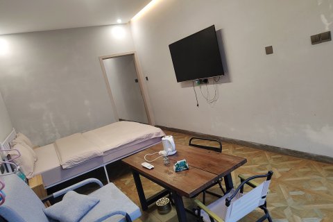 资兴遇见客栈