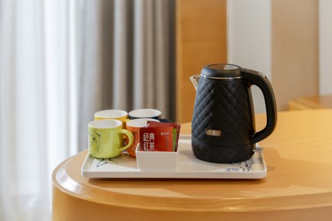 长隆横琴湾酒店(珠海长隆旗舰店)