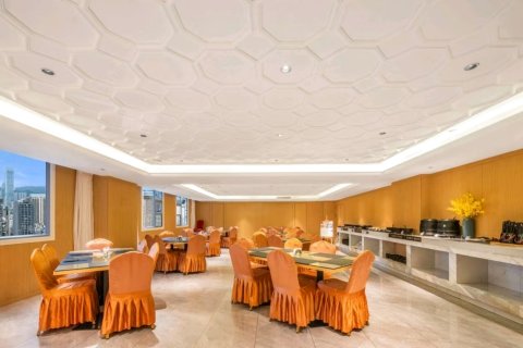 维也纳酒店(香格里拉古城店)