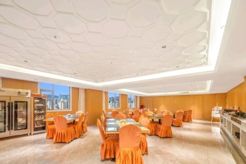 维也纳酒店(香格里拉古城店)