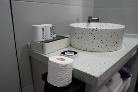 渔岛菲奢尔海景温泉酒店