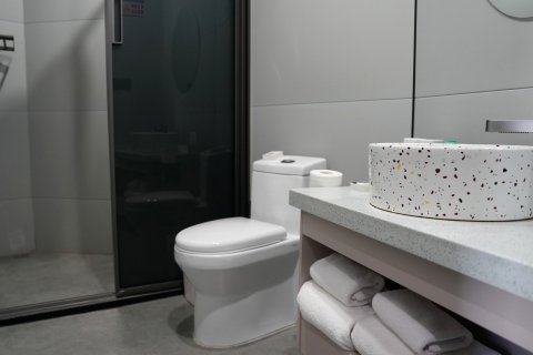 渔岛菲奢尔海景温泉酒店