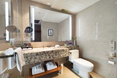 杭州瑞立江河汇酒店