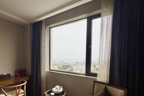 东山华福酒店(南门湾店)