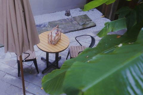 杭州良栖山院民宿(西湖店)