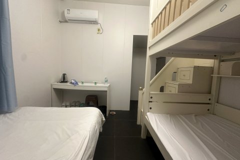 阳朔·归途YoYo Home悠悠小筑(西街漓江景区店)