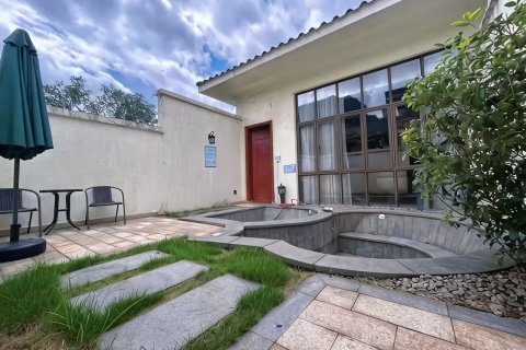 广州三英温泉度假酒店