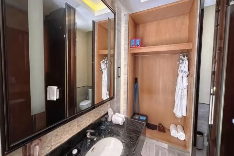 广州三英温泉度假酒店