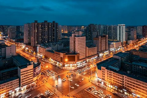 海珠酒店(莫家街大新街夜市店)