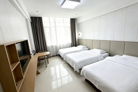 兴城海浪屿假日酒店