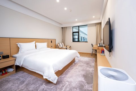 三峡工程大酒店(宜昌三峡大坝店)
