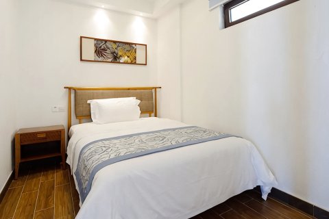 海南清水湾阿罗哈海景酒店