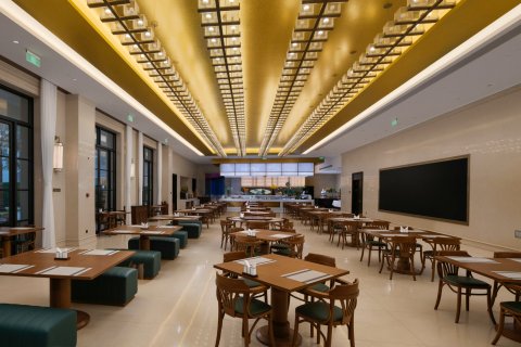 万宁日月湾传奇酒店