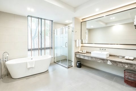 南浔江南庭院度假酒店(南浔古镇店)