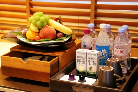 峨眉山乌兰度假酒店