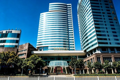 泰丽国际酒店(昆明拓东体育中心万象城店)