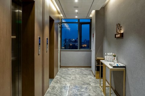 蒙自红翔大酒店