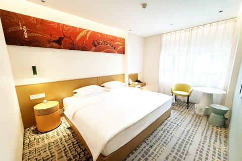 只有河南·剧场酒店