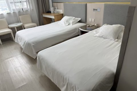 无锡花园宾馆(火车站南广场店)