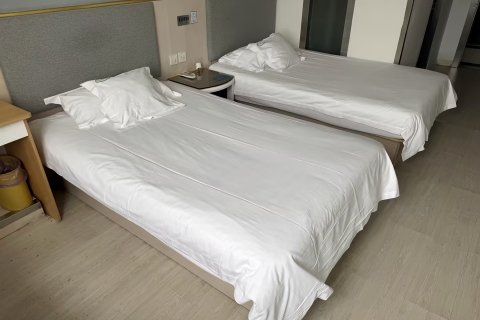 无锡花园宾馆(火车站南广场店)